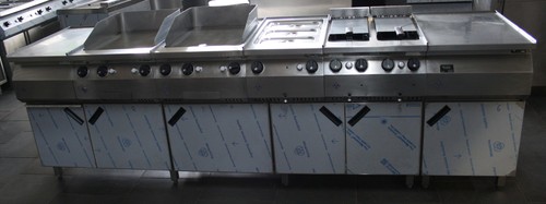 Imbissanlage mkn 280 - imbissanlage,