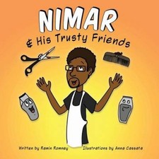 Nimar And His Trusty Friends