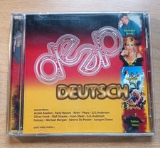 Deep Deutsch 4  ( Wie Deep