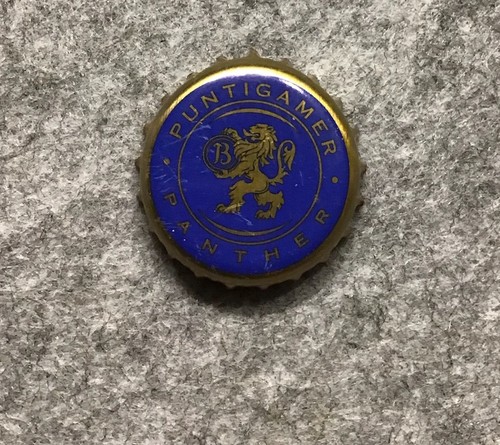 Kronkorken bottle cap capsule