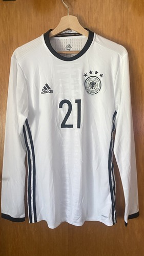 Dfb adizero spielertrikot - adizero,