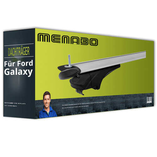 Menabo sonic dachträger - sonic,
