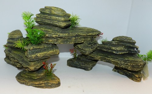 Dekorative felswand für - felswand,