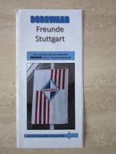 Borgward Freunde Stuttgart