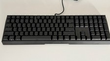 Cherry gaming tastatur 0s - tastatur, mx