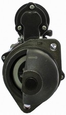 Anlasser Neu - Made In Italy -
