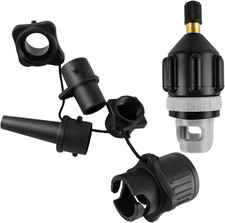 SUP Pumpenadapter für