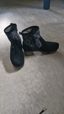 Softclogs Barock damen grösse 38