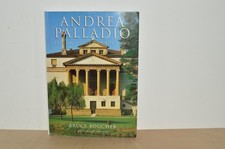 Andrea Palladio The Architect