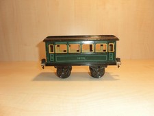 17473) Märklin 1872 Track 1
