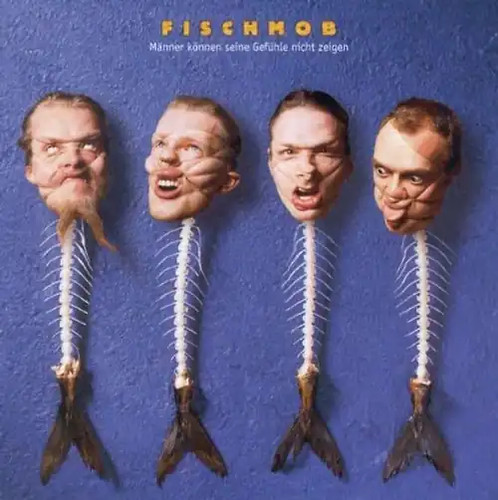 Fischmob männer können - männer,