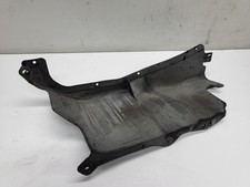 WV GOLF 4 1J - Unterbodenschutz Unterfahrschutz rechts 1J0825250F (76)