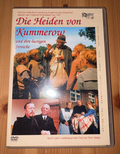 Die Heiden von Kummerow und