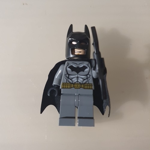 Lego batman inkl batarang dc - batman,