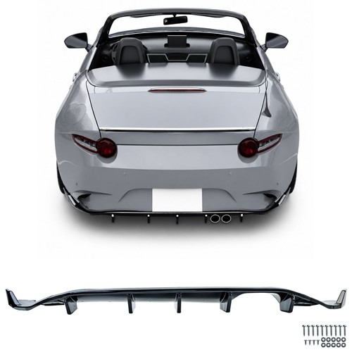Heckdiffusor diffusor spoiler - diffusor,