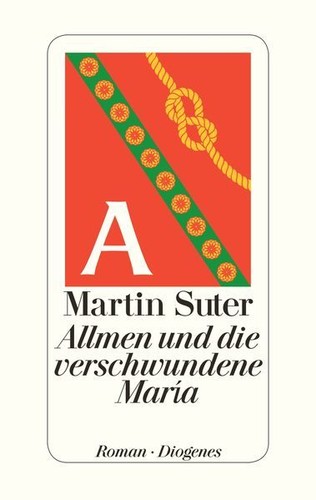 Allmen und die verschwundene