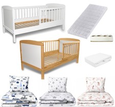 Kinderbett Juniorbett 120x60cm