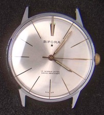 Bifora Hand-Wind Cal. 91