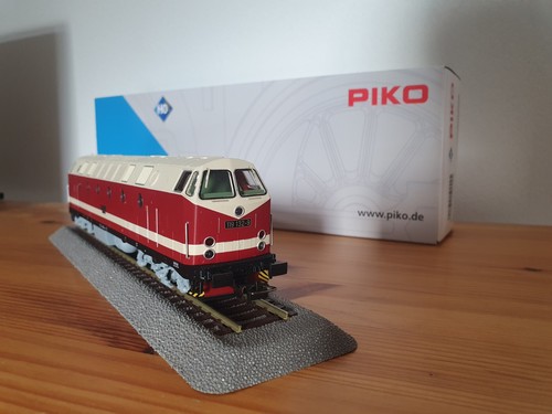 59942 piko boot br - br, 119