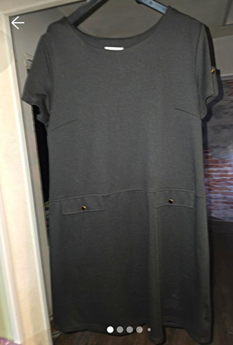 Yessica damen jerseykleid - yessica,