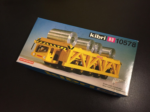 Kibri 10578 baukasten - kibri,