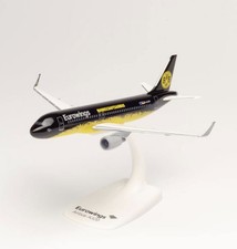 Herpa 611312 Modellflugzeug