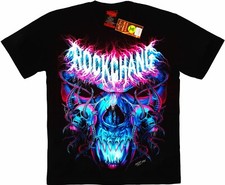 Rock Chang Electric Skull HD