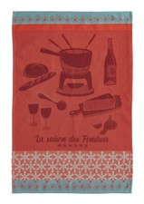 Geschirrtuch jacquard la - ,