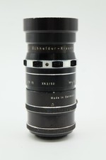 SCHNEIDER-KREUZNACH Black 50mm