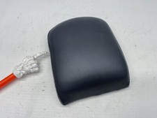 Harley Davidson Rücken Lehne