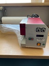 Luftpolstermaschine Airworks Cirrus Maxx Luftkissenmaschine 