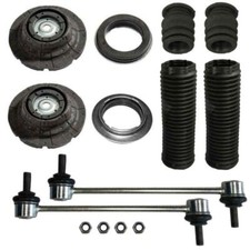 Domlager Koppelstangen HD