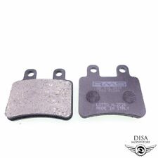 Bremsklötze Bremsbelag für