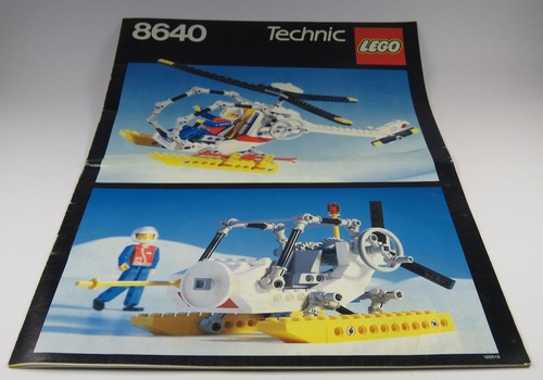 Lego bauanleitung - lego®,