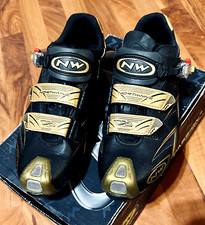 NORTHWAVE RAPTOR CARBON S Highend MTB Schuhe grösse 45 passt perfekt für  44