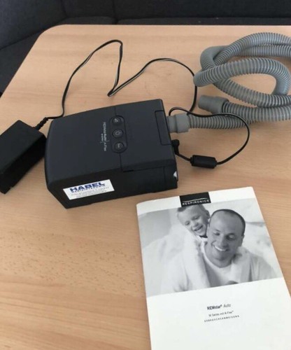 Philips respironics remstar - philips,