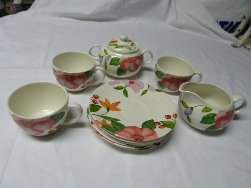 Royal stafford tee service - royal,