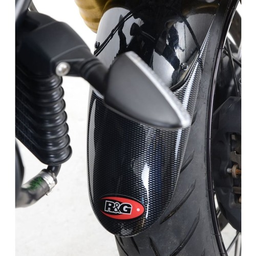 Fender extender carbon - extender,