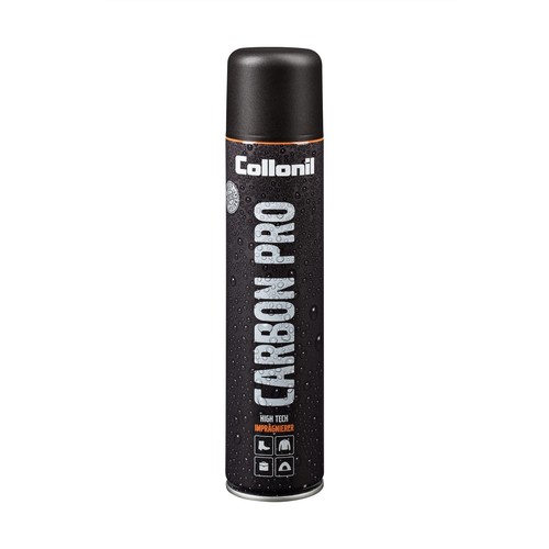 Carbon pro imprägnierspray - carbon,