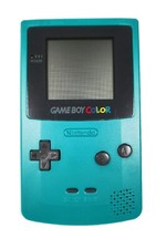 Nintendo GameBoy Color - viele