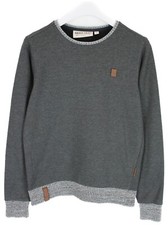 Naketano sweatshirt herren - naketano, s