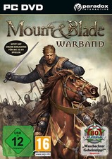 Mount & Blade: Warband (PC