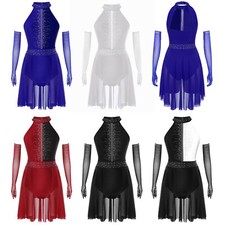 Damen Tanzkleidung