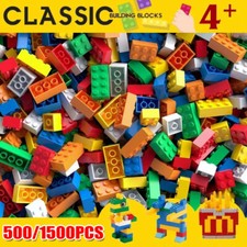 500/1500 PCS Basic Classic