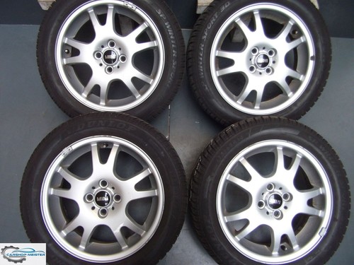 Original mini one cooper r50 - original,