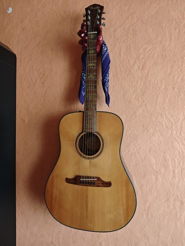 Dreadnought westerngitarre - dreadnought,
