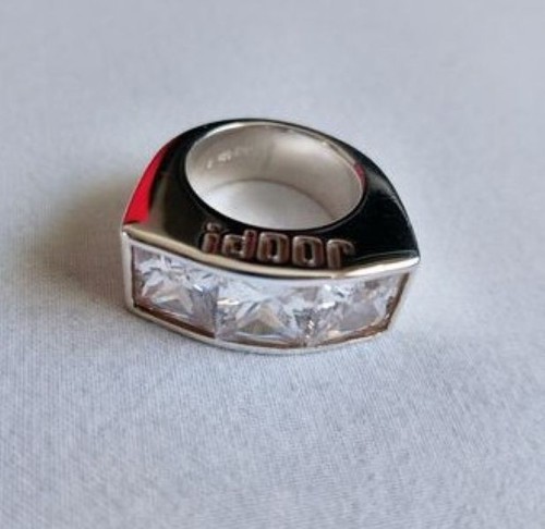 Joop ring damenring silber - joop!,