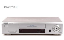 Philips VR720 6 Kopf VHS