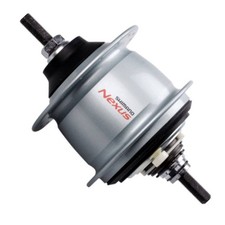 Shimano Nexus 8 Gang Nabe SG