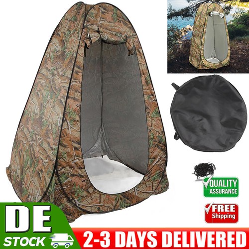 Duschzelt camping pop - duschzelt, up